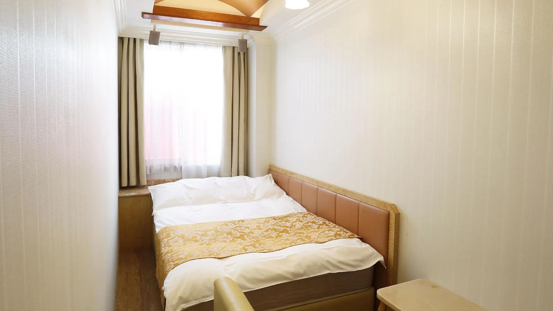 ***  Hotel Fine Garden Juso (Adults Only) Ósaka Japonsko