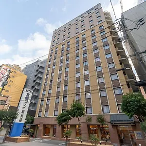 toyoko-inn-hakata-guchi-ekimae.fukuoka-hotels.net/