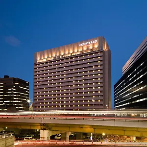 コートヤード バイ マリオット 新大阪 ステーション ホテル