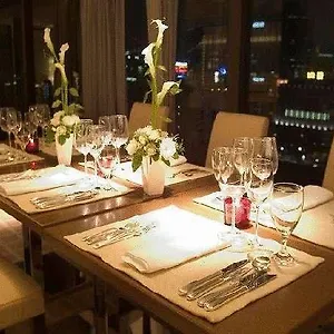 3* Hotel Ramada