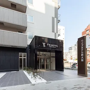 （日本中から大阪いらっしゃい２０２２）ワイズホテル新大阪 ホテル