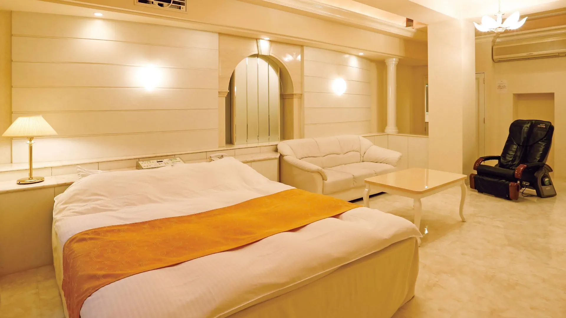 Hotel Fine Garden Juso (Adults Only) Osaka