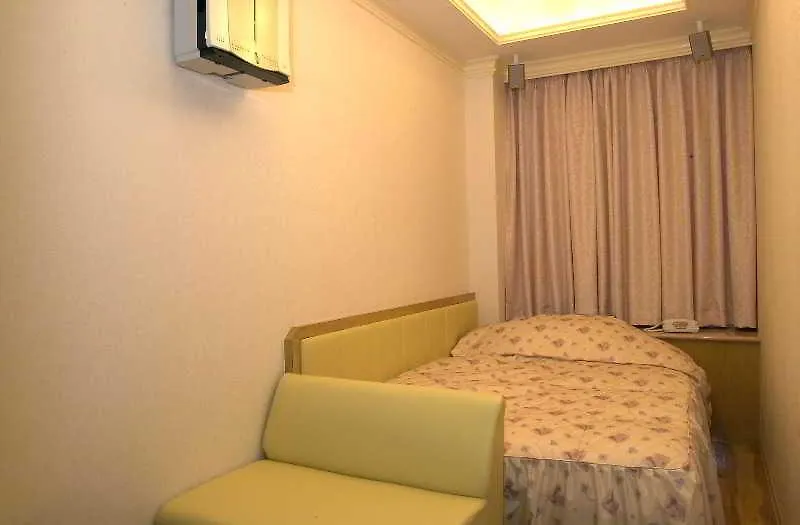 Hotel Fine Garden Juso (Adults Only) Osaka 3*,