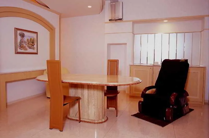 Hotel Fine Garden Juso (Adults Only) Osaka