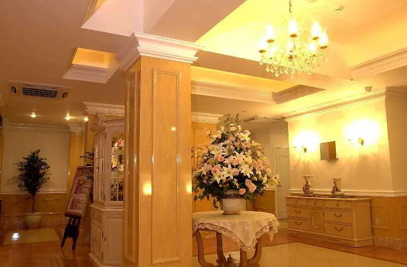Hotel Fine Garden Juso (Adults Only) Osaka Japan