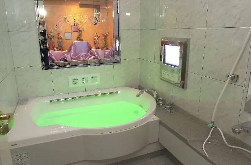 Hotel Fine Garden Juso (Adults Only) Osaka