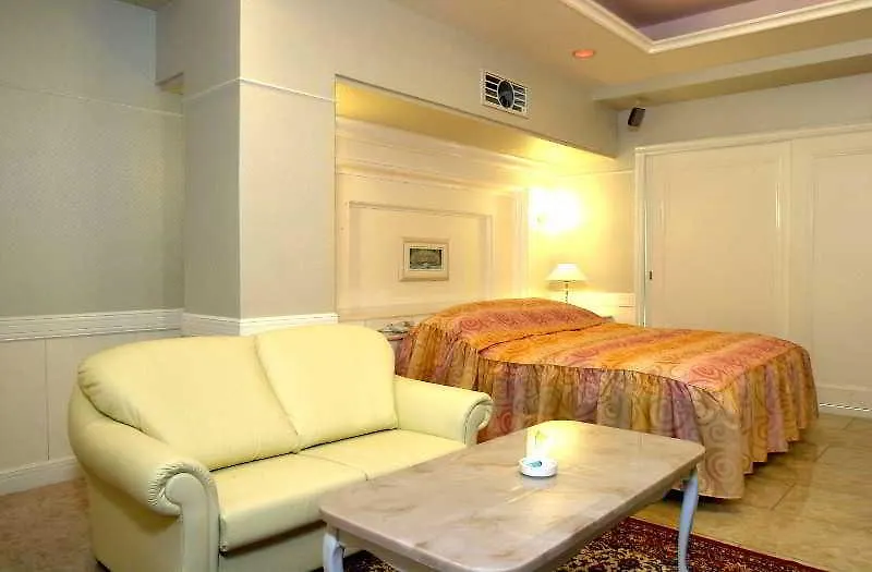 Hotel Fine Garden Juso (Adults Only) Osaka 3*,  Japan