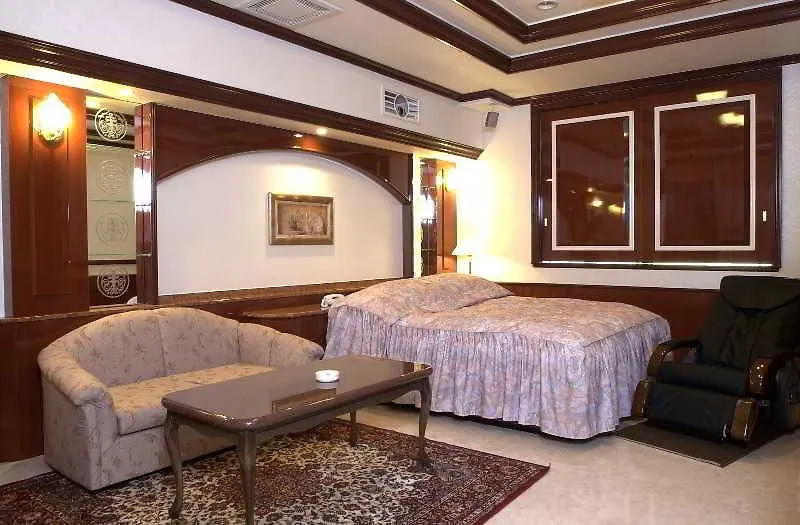 Hotel Fine Garden Juso (Adults Only) Osaka