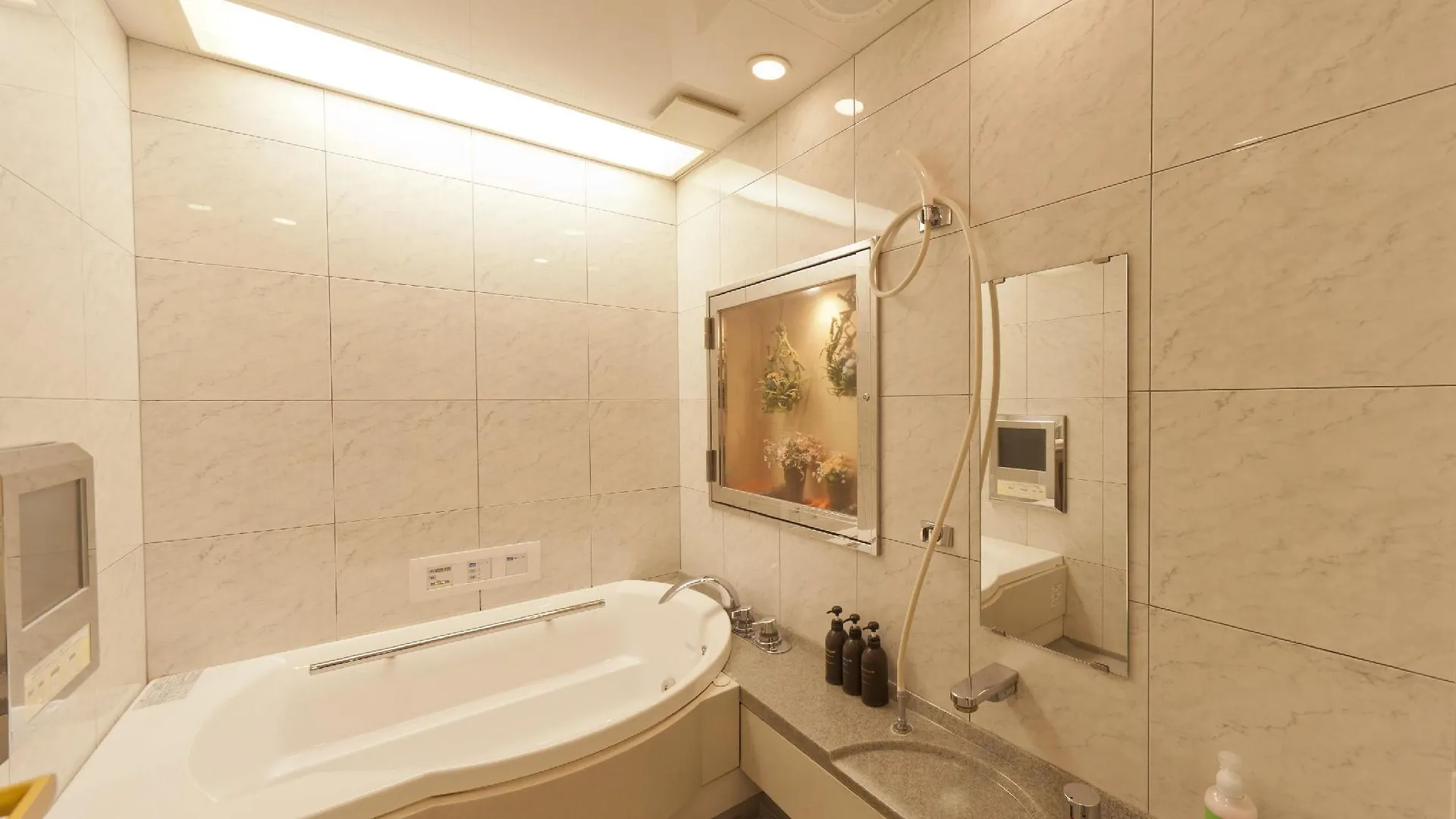 Hotel Fine Garden Juso (Adults Only) Osaka