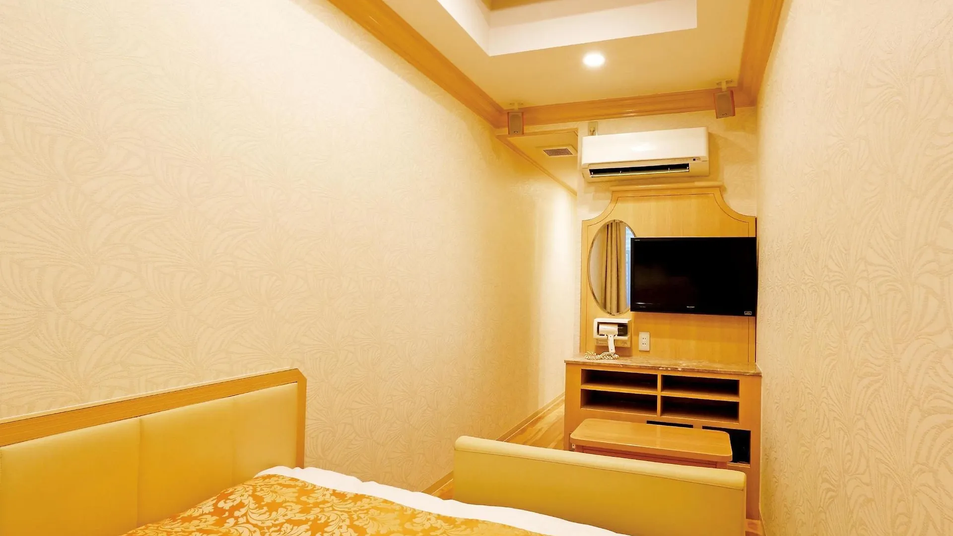 Hotel Fine Garden Juso (Adults Only) Osaka
