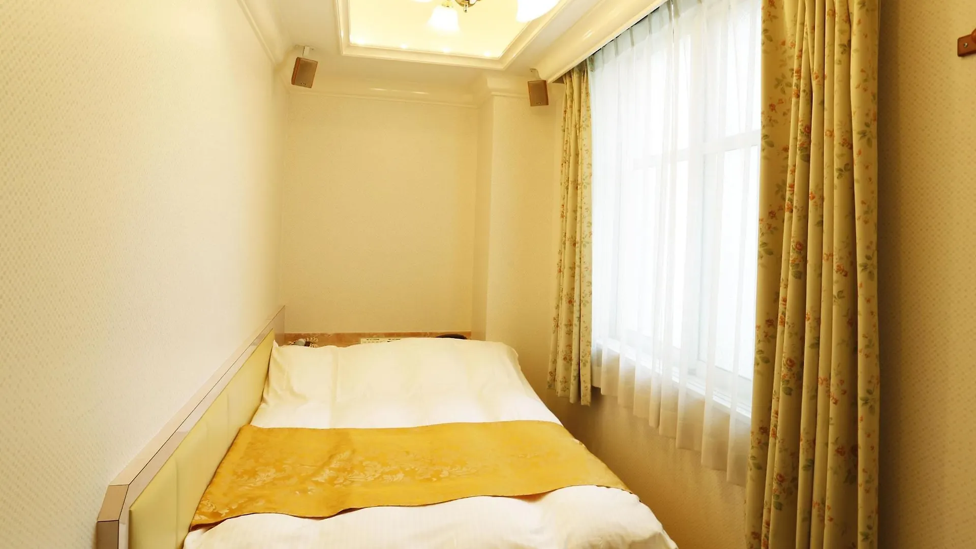 Hotel Fine Garden Juso (Adults Only) Osaka Japan