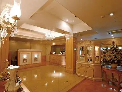 Hotel Fine Garden Juso (Adults Only) Osaka