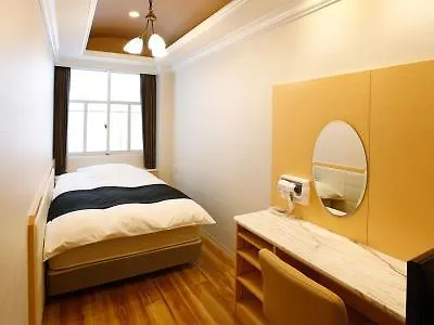 Hotel Fine Garden Juso (Adults Only) Osaka