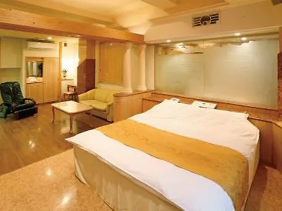 Hotel Fine Garden Juso (Adults Only) Osaka 3*,