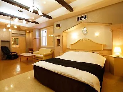 Hotel Fine Garden Juso (Adults Only) Osaka
