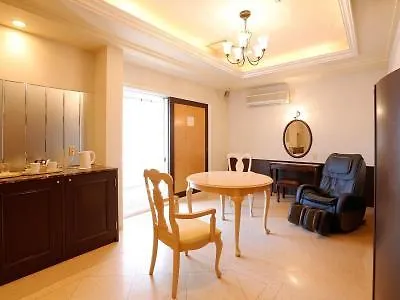 Hotel Fine Garden Juso (Adults Only) Osaka