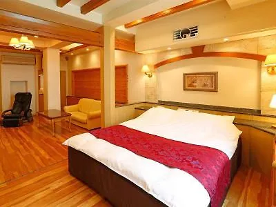 Hotel Fine Garden Juso (Adults Only) Osaka