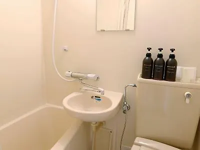 ***  Hotel Fine Garden Juso (Adults Only) Osaka Japan
