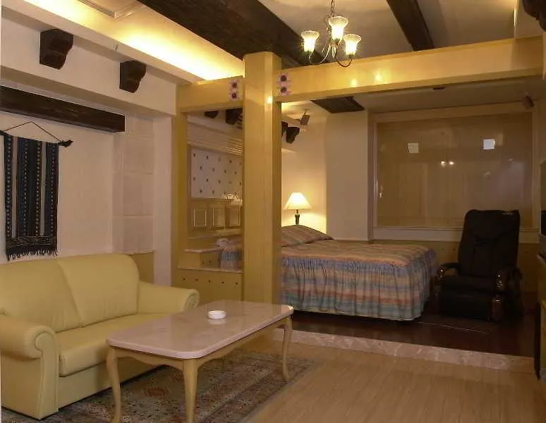 Hotel Fine Garden Juso (Adults Only) Osaka 3*,  Japan