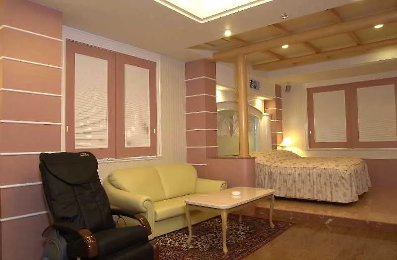 ***  Hotel Fine Garden Juso (Adults Only) Osaka Japan