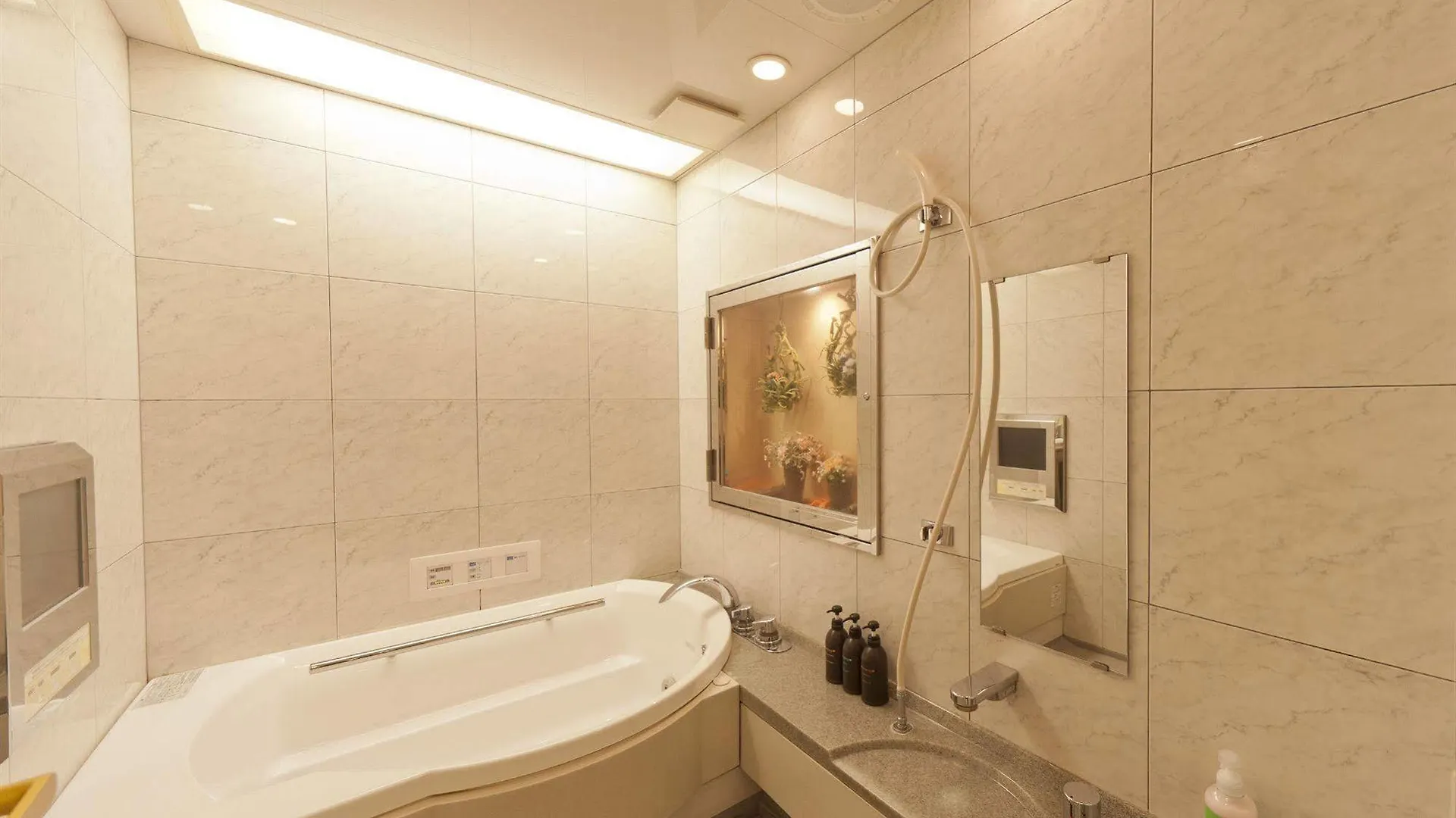 Hotel Fine Garden Juso (Adults Only) Osaka